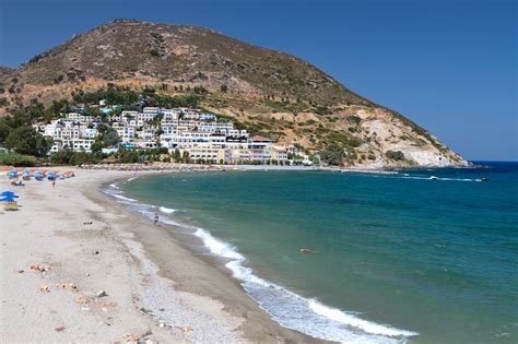 Fodele Beach Kids Love Greece