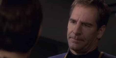 Will Star Trek Bring Back Captain Archer? There's A Rumor Going Around | Cinemablend