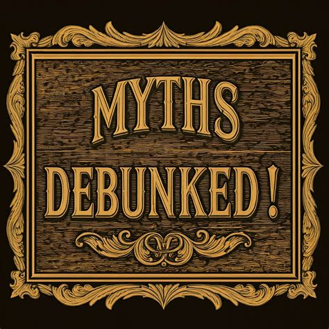 The Top 10 [Hypothetical Keyword Phrase] Myths Debunked - zb9cz1z