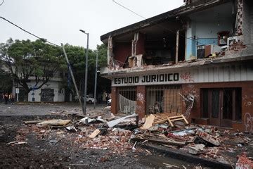 Explot Todo Y Mi Hermana Tiene Medio Cuerpo Quemado El Relato De