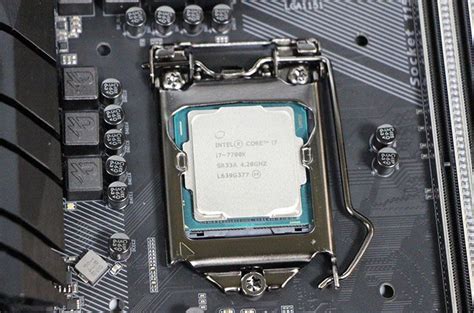 Intel Core I K Processor Ghz Mb Cache Quad Core Socket