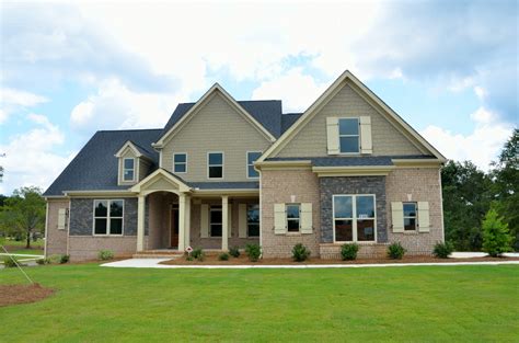 New Home Construction Free Stock Photo Public Domain Pictures
