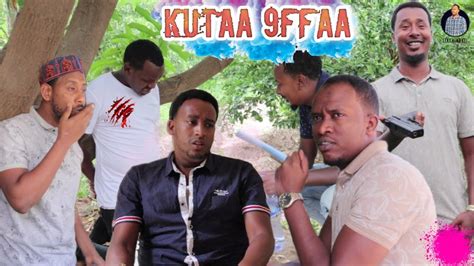 Kutaa Ffaa Haaluma Jiruu Oromo Drama Youtube