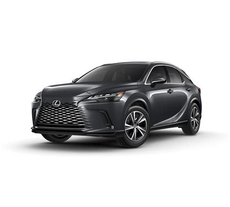 New Lexus Rx Hybrid Rx H Premium Door Suv X In Whippany