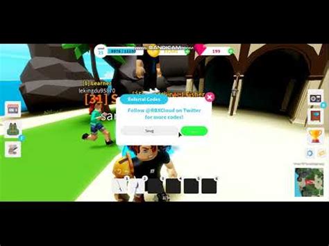 ROBLOX KODLAR ROBLOX CODES FISHING SIMILATOR YouTube