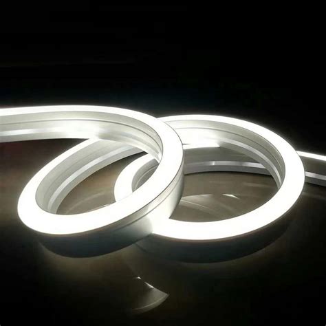 Silicone Neon Flex Led Rose Lighting