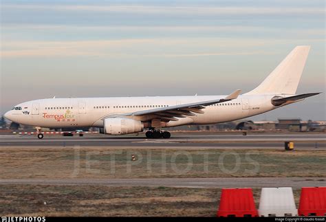 Ei Fse Airbus A I Fly Airlines Claudio Fossati Jetphotos