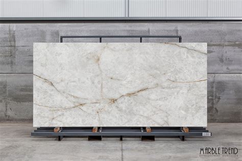 Neolith Himalaya Crystal Ultrasoft Keramiek Keukenblad SL Stone