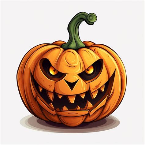 Premium AI Image | Scary Halloween spider web