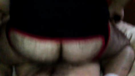 Amateur Bottom Returns For Bareback Breeding