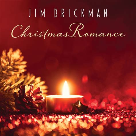 Christmas Romance Album By Jim Brickman Spotify