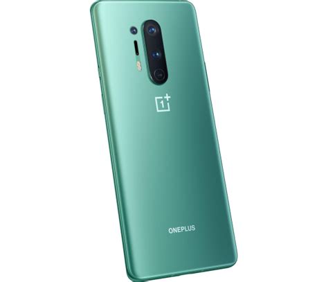 Oneplus 8 Pro 5g 12256gb Glacial Green 120hz Smartfony I Telefony