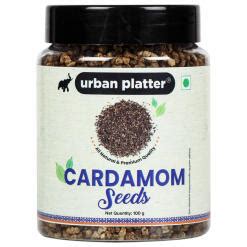 Buy Urban Platter Alfalfa Seeds 500g Online At Best Price Urban Platter