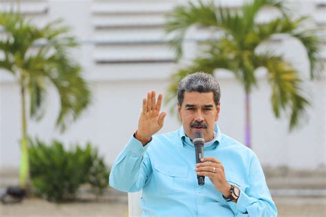 Presidente El huracán bolivariano está vivo en el corazón del pueblo