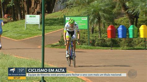 V Deos Bom Dia Cidade Ribeir O Preto De Ter A Feira De Outubro