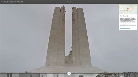 Visit Vimy