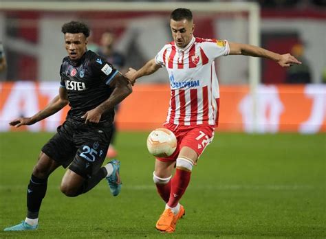 Monaco Vs Crvena Zvezda Prediction Head To Head Lineup Betting Tips