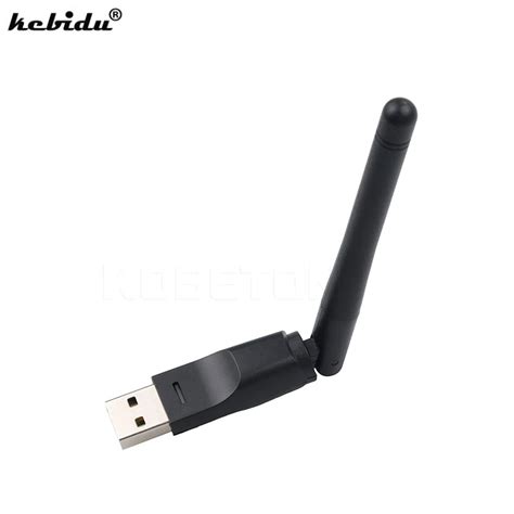 Kebidu Usb