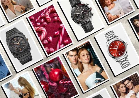 Los Mejores Relojes Para Regalar Rabat Magazine