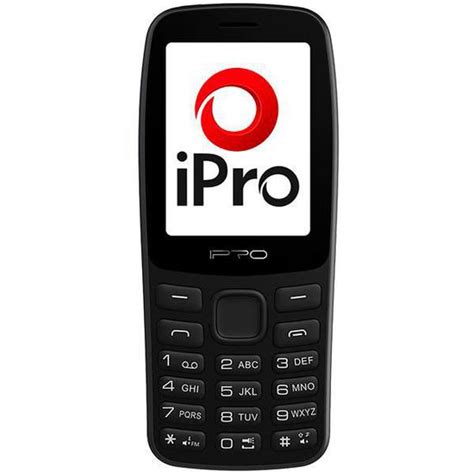 Celular Ipro A25 Dual Chip No Paraguai ComprasParaguai Br