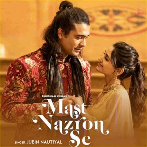 Stream Mast Nazron Se Jubin Nautiyal New Song Nikita Dutta Manoj M By Khan Sahab