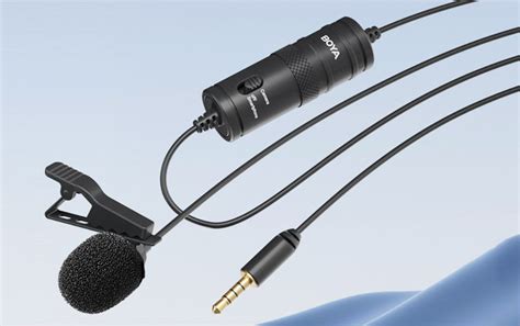 The Best Lavalier Microphones For Video Production Videvo Net Blog