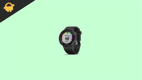 How To Fix If Garmin Vivoactive Not Charging