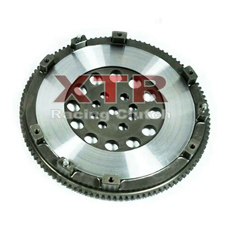 Xtr Stage Clutch Kit Xlite Flywheel For Mitsubishi Gt