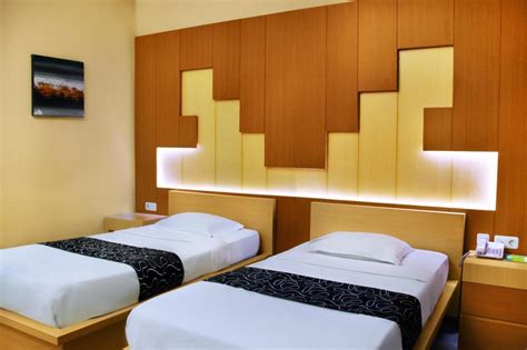 Hotel Permata Hijau Sukabumi In Indonesia Room Deals Photos And Reviews