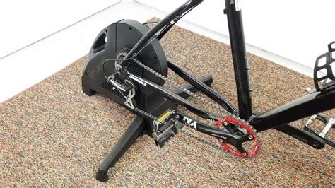 size matters   choose   indoor trainer   bike size