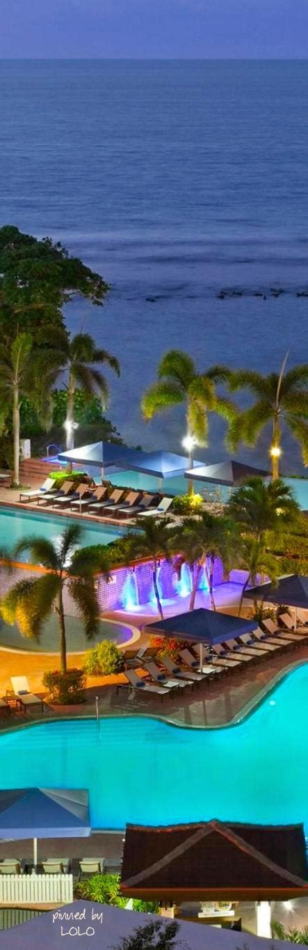 Hilton Guam Resort & Spa | Dream vacations, Vacation places, Vacation spots