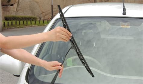 Replacement Wiper Blades Rubbers TOPEX