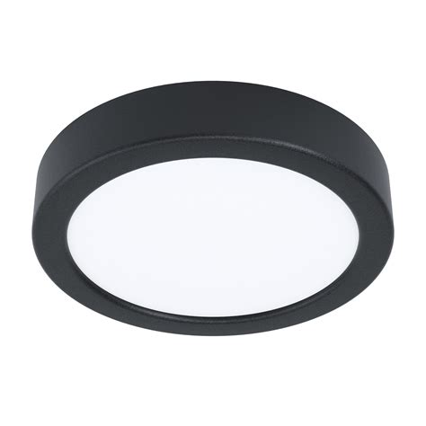 Luminaire En Saillie EGLO Luminaire En Saillie FUEVA 5 LED 11W En Acier