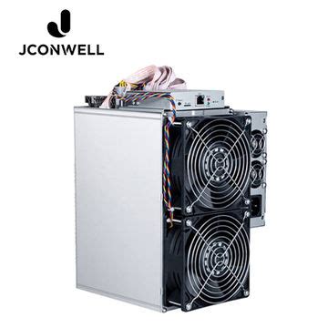 China Bitcoin Miner Canaan Avalon Miner Th Sha Algorithm