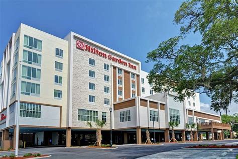 Hilton Garden Inn Biloxi Updated 2024 Prices And Hotel Reviews Ms