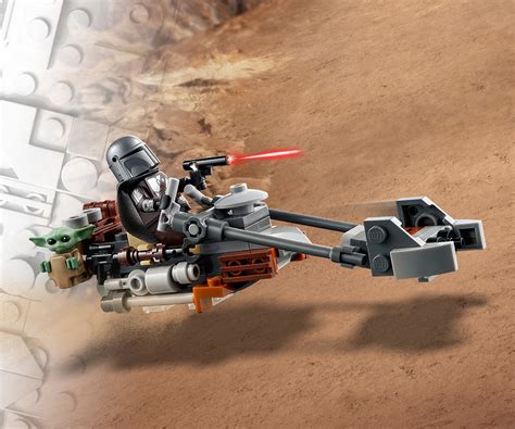 Игрален комплект конструктор ЛЕГО Star Wars™ 75299 - Проблеми на ...