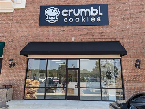 Oxford Crumbl Cookies opening Aug. 11 | The Oxford Eagle