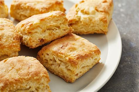 11 biscuit recipes, including classic, cheesy, herby and more - The Washington Post