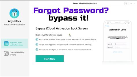 How To Bypass Icloud Activation Lock On Iphone Ipad Without Apple Id And Password 2022 Youtube