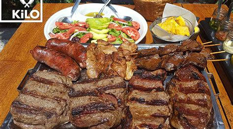 10 De Los Mejores Lugares Para Comer Carnes En Lima Vamos El Comercio PerÚ