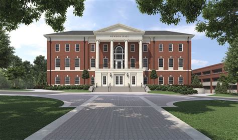 University Of Alabama Construction What To Know About The Major