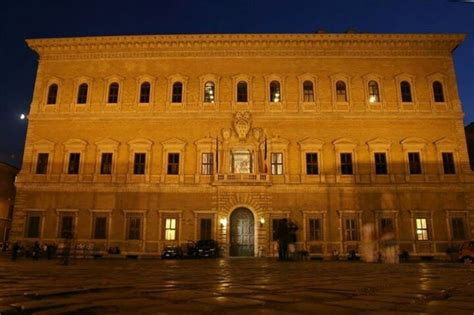 Ambassade De France à Rome Palais Farnese Ambassade De France Rome