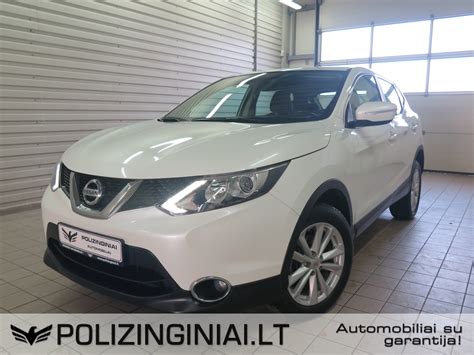 Naudoti Nissan Automobiliai Parduodami Nissan