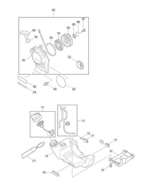 Buy Dolmar Pe Replacement Tool Parts Dolmar Pe Diagram