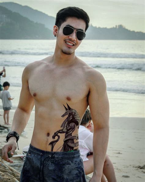 Pin Em Gay Handsome Mens Fashion