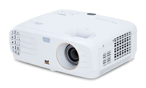 ViewSonic Projectors Business, Education and Home