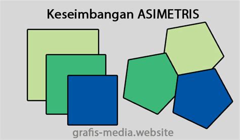 Pengertian Simetris Dan Asimetris Serta Contohnya Materi Kuliah