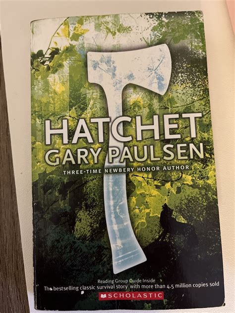 Guts The True Stories Behind Hatchet And The Brian Books 47 OFF