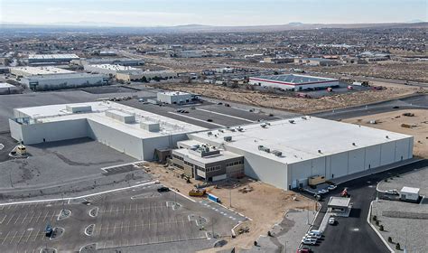 Ben E Keith Company Opens New Distribution Center Ben E Keith