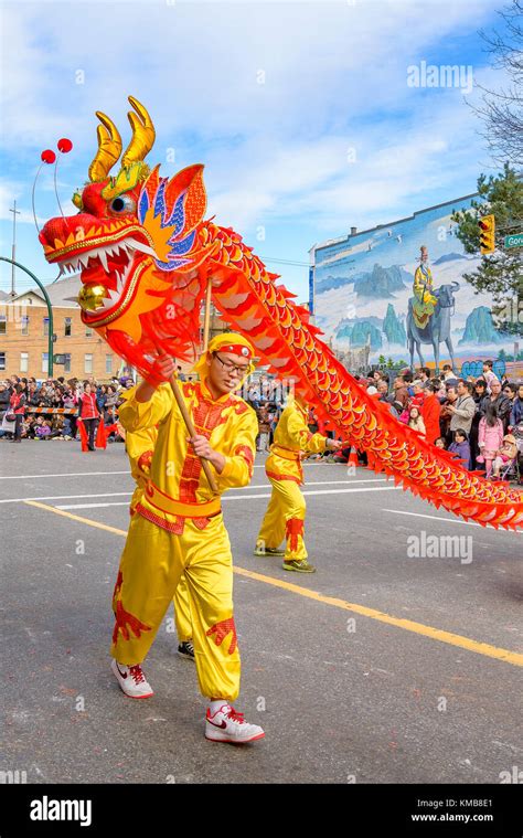 Chinese Dragon Parade High Resolution Stock Photography And Images Alamy